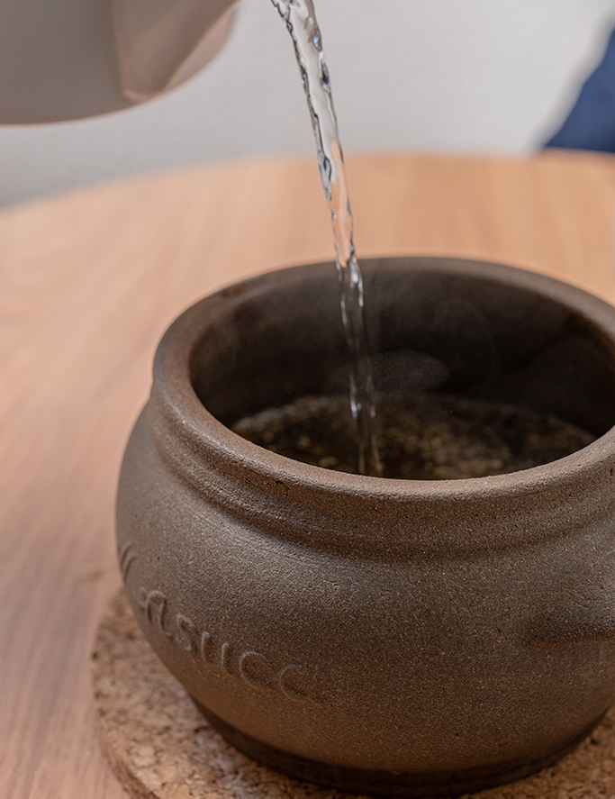 無農薬薬草26種の贅沢ブレンド